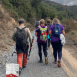 Pack de 5 kits bàsics CAMÍ8 per a grups d'amics